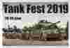 Tank Fest 2019. Please book here to stay at Longthorns