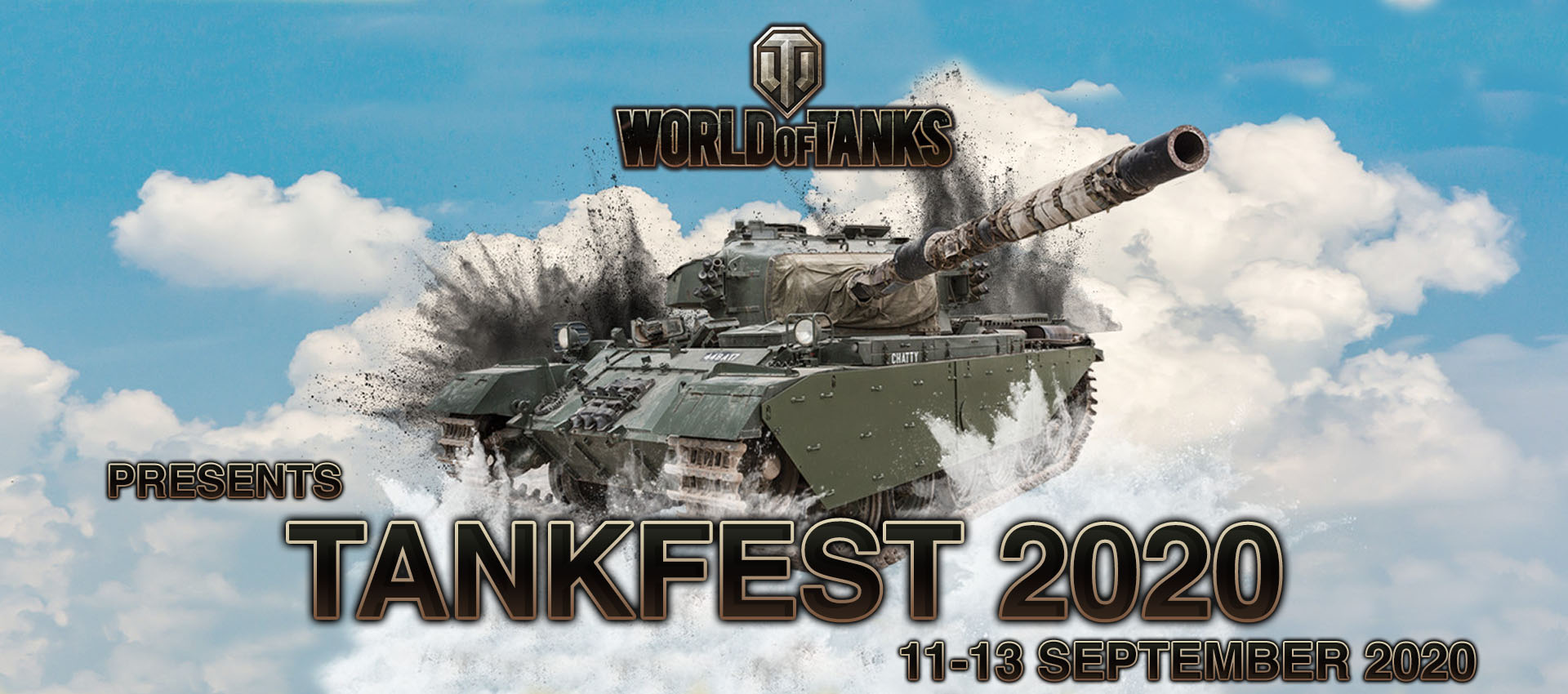 TankFest 2020